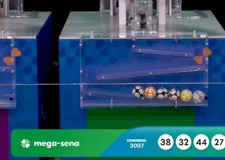 Veja as dezenas de hoje na Lotof&aacute;cil, Mega-Sena, Quina e mais