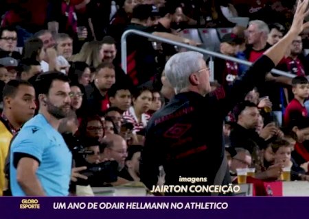 Athletico avança e apresenta proposta ao lateral-direito Rodinei, ex-Flamengo