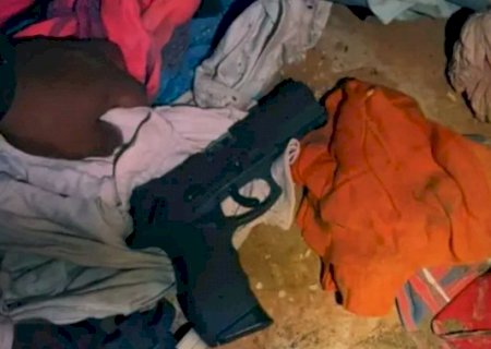 CV prometeu pagar aluguel de casa e parcelas de moto para execu&ccedil;&atilde;o em festival