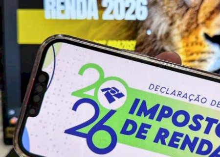 A quatro dias do prazo, 11,5 milhões não enviaram a declaração do IR