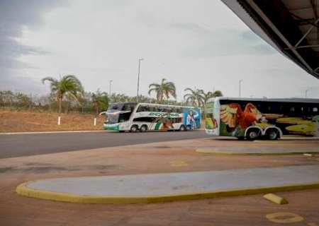 Empresas de transporte perdem incentivos ap&oacute;s anos sem atividade