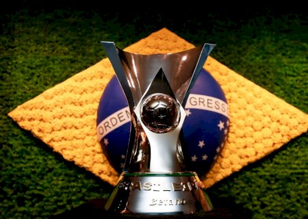 Brasileirão 2026: veja onde assistir ao vivo aos jogos da 17ª rodada