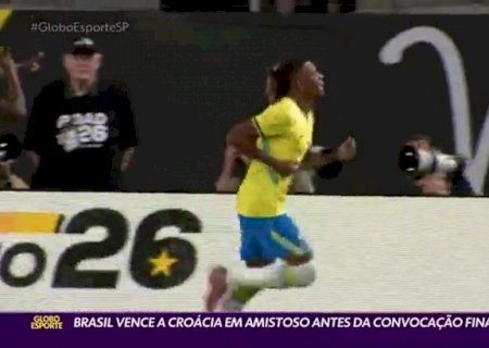 Convocados da Croácia para a Copa do Mundo 2026; veja a lista