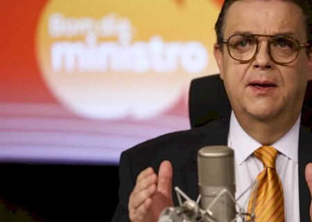Ministro teme emenda que reduz INSS para compensar fim da escala 6x1