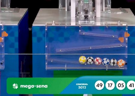 Veja as dezenas de hoje na Lotof&aacute;cil, Mega-Sena, Timemania e mais