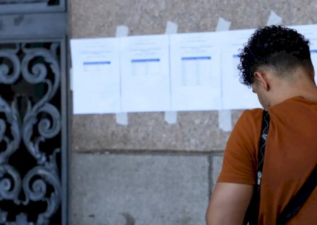 Mil convocados no CNU 2025 podem escolher local de trabalho até terça