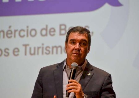 Riedel pede cautela em caso envolvendo Fl&aacute;vio