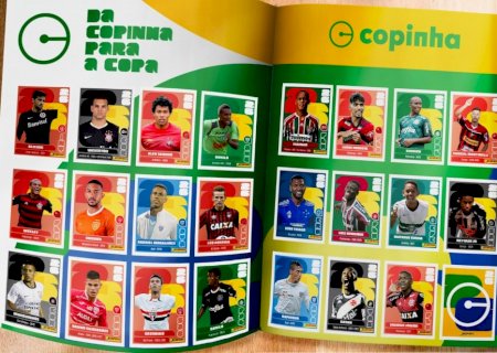 Convocação da Seleção tem 23 nomes que jogaram a Copinha; veja quando e os times