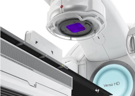 Hospital de C&acirc;ncer recebe equipamento de R$ 10,5 milh&otilde;es para radioterapia