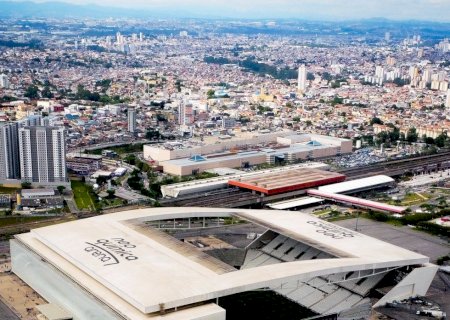 Corinthians x Barra: onde assistir ao vivo, horário e escalações