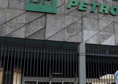 Petrobras bate novo recorde na produção de barris de petróleo e gás
