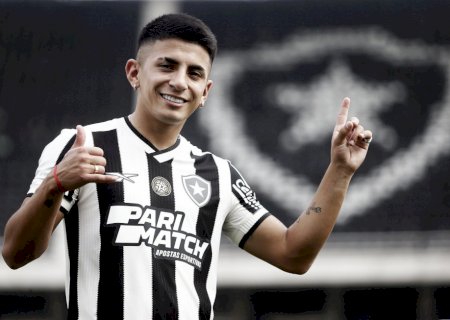 Botafogo corre risco de perder pontos no Brasileirão se não pagar dívida com Atlanta United