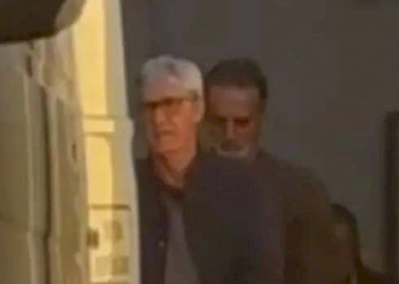 Ex-secret&aacute;rio preso chefiava &ldquo;estrutura paralela&rdquo; para desviar do tapa-buracos