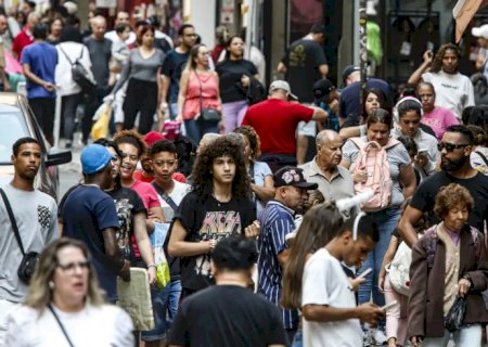 Brasil cria 85,9 mil postos de trabalho em abril, aponta Caged