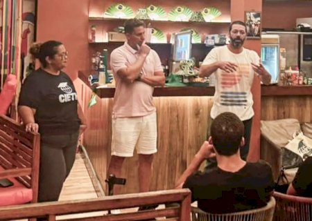 Curso forma guias turísticos nas favelas da Rocinha e Vidigal