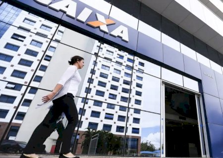 Caixa conclui pagamento da parcela de maio do Bolsa Família