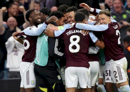 Jogo na Inglaterra pode classificar time português à Champions; entenda