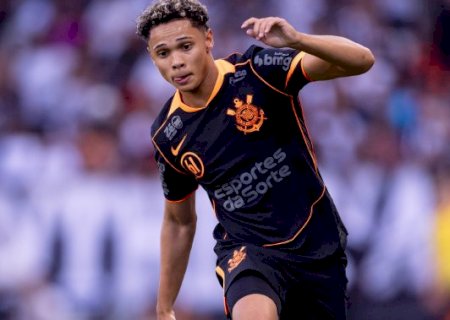 Mirassol vence o Corinthians e encerra invencibilidade com Diniz