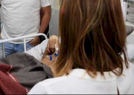 Justi&ccedil;a garante home care pelo SUS a paciente em estado vegetativo at&eacute; morte