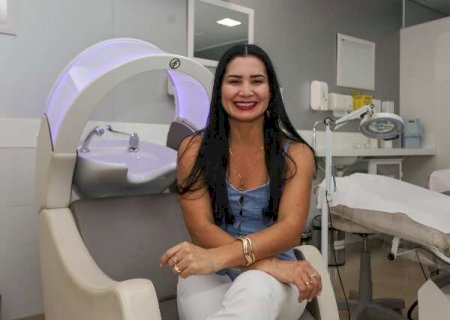 T&eacute;cnica exclusiva de Jozi Costa remove verrugas sem cicatrizes