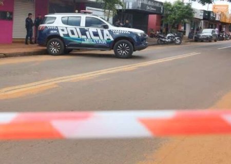 Mato Grosso do Sul registra 2&ordm; menor n&uacute;mero de crimes letais em 10 anos