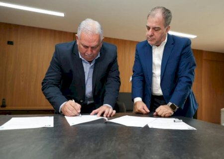 Petrall&aacute;s firma acordo para transmitir jogos da S&eacute;rie B estadual na TV