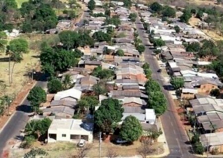 Furto de fia&ccedil;&atilde;o em sistema deixa bairros sem &aacute;gua no interior