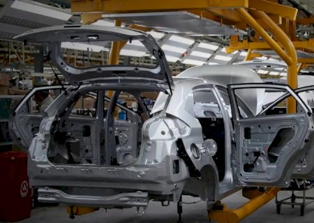 Venda de carros novos no país em 2026 atinge maior patamar desde 2013