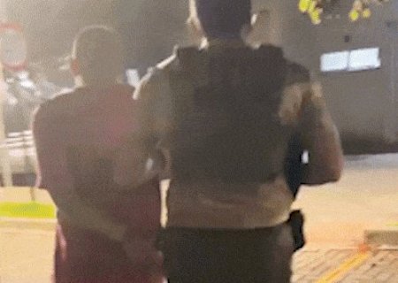 Pedreiro &eacute; preso suspeito de perseguir, dopar e estuprar ex-companheira