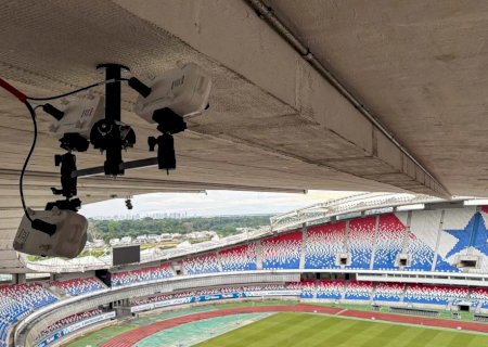 CBF vai fazer duas rodadas de teste e, enfim, planeja estreia do impedimento semiautomático