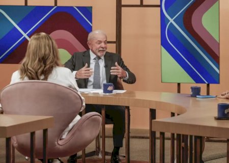 "Vamos ver quem é quem", diz Lula sobre redução da jornada de trabalho