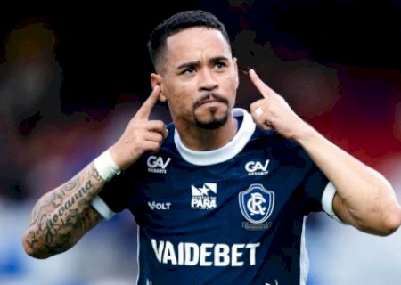 Remo vence Chapecoense de virada e segue na luta contra o rebaixamento