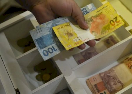Inflação usada para corrigir salários acumula 4,11% em 12 meses