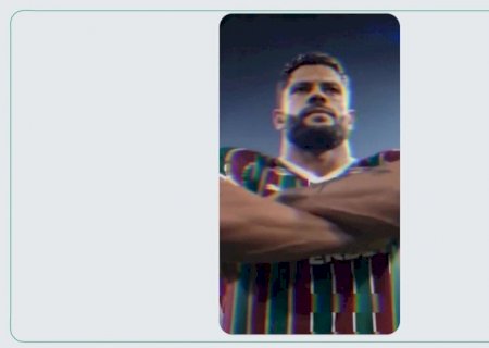 Hulk cita fome de títulos com Fluminense e estreia após a Copa: "Se pudesse jogar amanhã, estaria lá"
