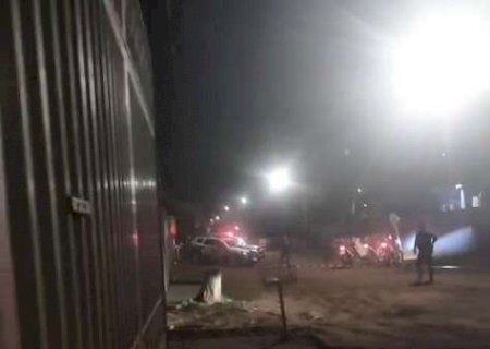 Confronto com a PM termina com dois mortos no Jardim Itamarac&aacute;
