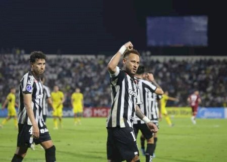 Santos cede empate ao Recoleta no fim e segue sem vencer