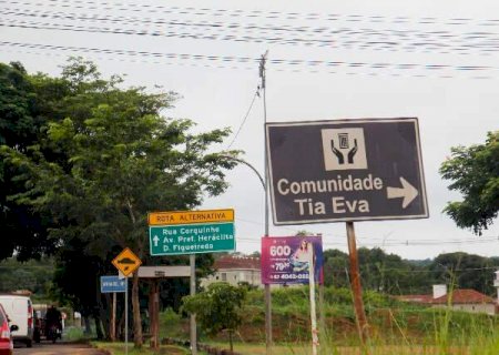 Instituto confirma tombamento definitivo do Quilombo Tia Eva, o 1&ordm; do Brasil