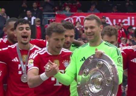 Harry Kane supera Haaland, Mbappé e Igor Thiago e vence Chuteira de Ouro 2025/26; veja