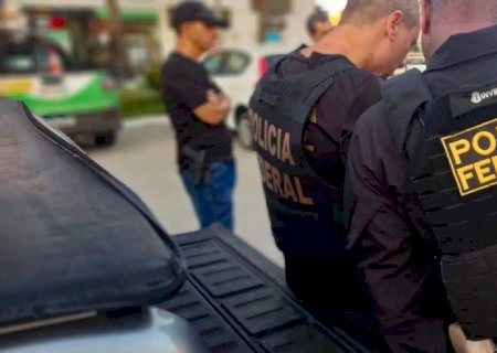 PF investiga desvios na Rioprevidência envolvendo o Banco Master