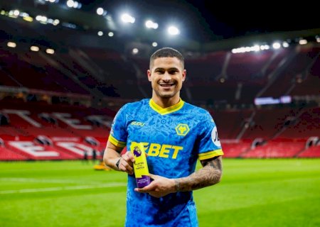 Negociações avançam, e João Gomes está muito perto do Atlético de Madrid; veja valores