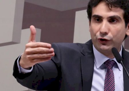 Galípolo descreve ação do Master que chamou atenção do Banco Central