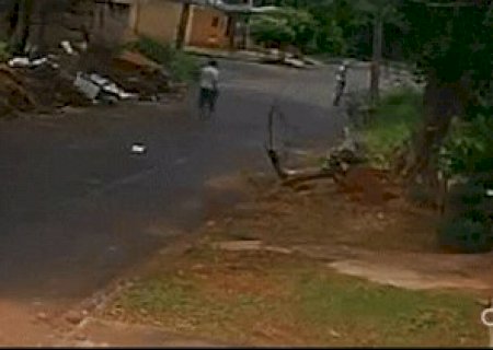 Morto a pedrada, homem teria aparecido b&ecirc;bado e amea&ccedil;ado "explodir" crian&ccedil;a