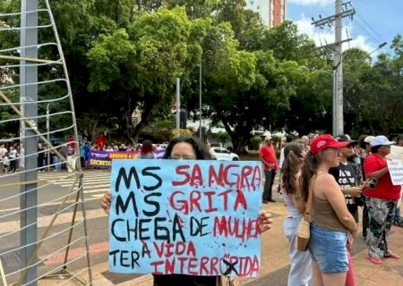 Na &uacute;ltima d&eacute;cada, viol&ecirc;ncia levou mais de 71 mil mulheres para UPAs em MS