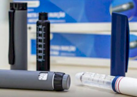 Anvisa aprova nova caneta semelhante ao Ozempic para diabetes