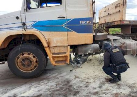 Justi&ccedil;a solta caminhoneiro que matou mulher atropelada no anel vi&aacute;rio