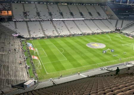 Corinthians x Atlético-MG: onde assistir ao vivo, horário e escalações