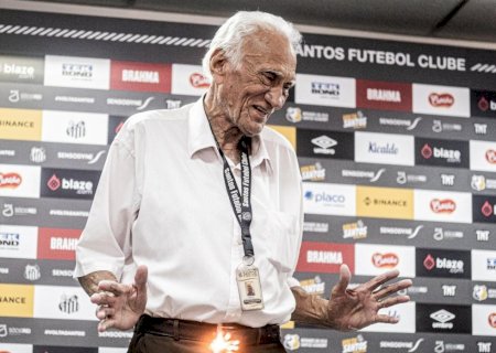 Dia do Trabalhador: veja os funcionários mais antigos dos clubes da Série A