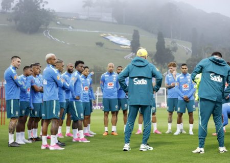 Até quando a Seleção pode cortar um jogador da Copa do Mundo? Entenda regras da Fifa