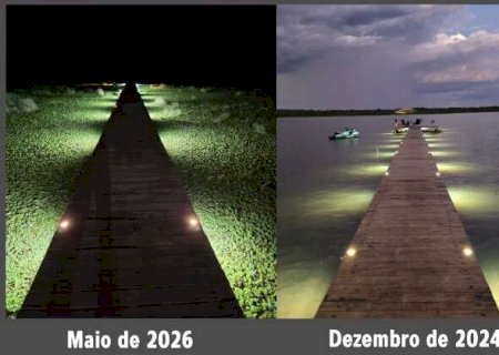 Sem an&aacute;lise completa, plantas dominam Rio Pardo h&aacute; mais de 1 ano