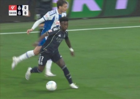 Mbappé discute em treino e agrava clima no Real Madrid; petição por saída do francês tem milhões de assinaturas